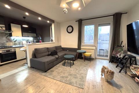 Velika Gorica, Visoki Brijeg, stan 2S+DB