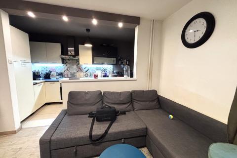 Velika Gorica, Visoki Brijeg, stan 2S+DB