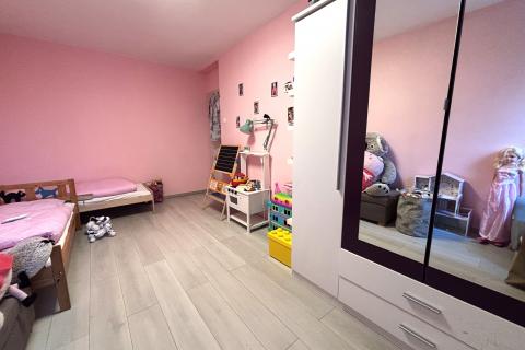 Velika Gorica, Visoki Brijeg, stan 2S+DB