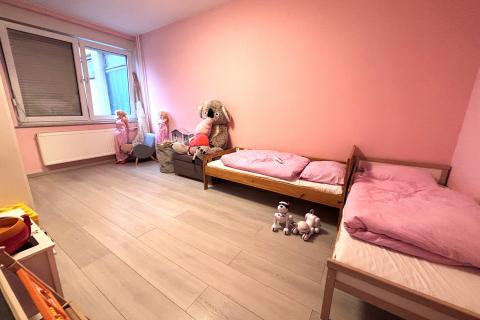 Velika Gorica, Visoki Brijeg, stan 2S+DB