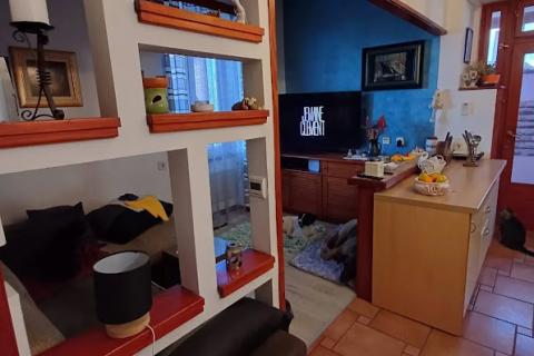 Rijeka, Kozala - 2S + DB + okućnica