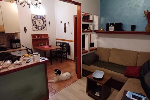 Rijeka, Kozala - 2S + DB + okućnica