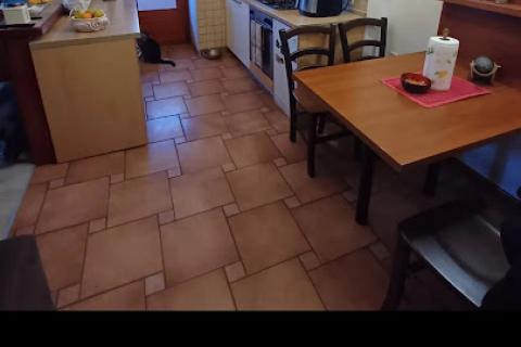 Rijeka, Kozala - 2S + DB + okućnica