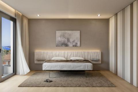 Istra, Rovinj - Ekskluzivni penthouse, neponovljiv pogled na more