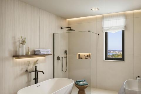 Istra, Rovinj - Ekskluzivni penthouse, neponovljiv pogled na more