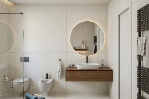 Istra, Rovinj - Ekskluzivni penthouse, neponovljiv pogled na more