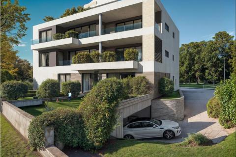 Istra, Rovinj - Ekskluzivni penthouse, neponovljiv pogled na more