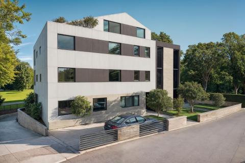 Istra, Rovinj - Ekskluzivni penthouse, neponovljiv pogled na more