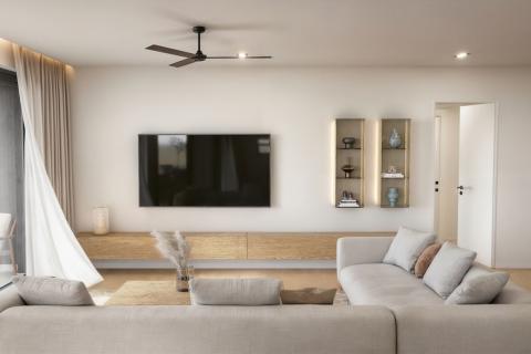 Istra, Rovinj - Ekskluzivni penthouse, neponovljiv pogled na more