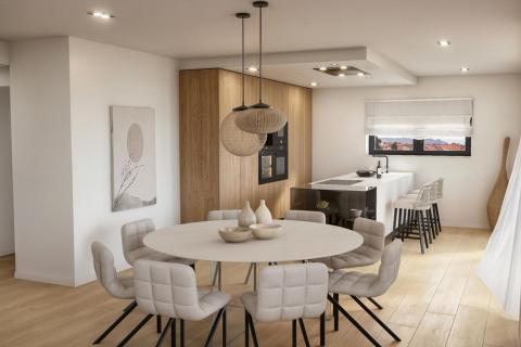 Istra, Rovinj - Ekskluzivni penthouse, neponovljiv pogled na more