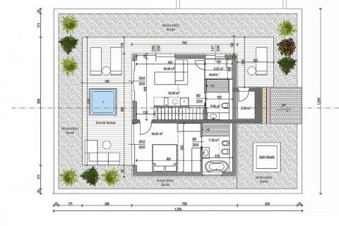 Istra, Rovinj - Ekskluzivni penthouse, neponovljiv pogled na more