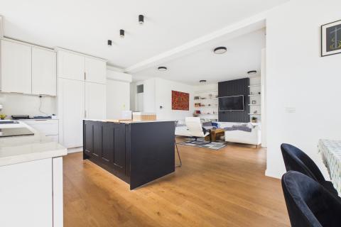 Zagreb, Gornji Bukovac - luksuzna kuća 130 m2