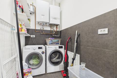 Zagreb, Gornji Bukovac - luksuzna kuća 130 m2