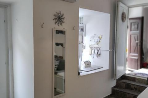 Senj, stari grad &ndash; renoviran apartman 37 m&sup2;