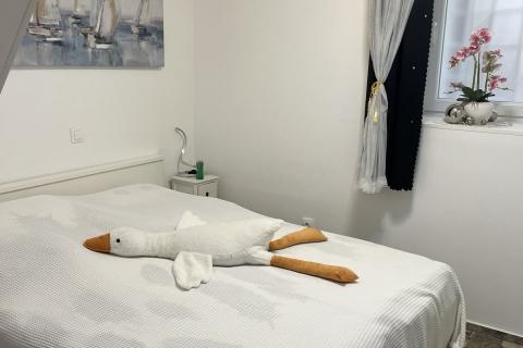 Senj, stari grad &ndash; renoviran apartman 37 m&sup2;