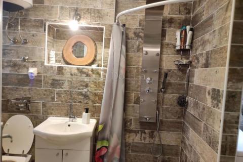 Senj, stari grad &ndash; renoviran apartman 37 m&sup2;