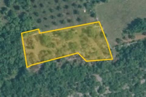 Istra- Mrgani- poljoprivredno zemlji&scaron;te - POVOLJNO