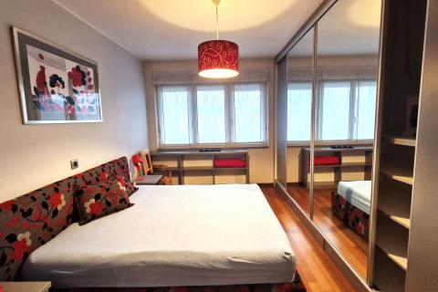 Istra, Pula, Centar - stan 62 m2, 2 balkona, parking, namje&scaron;ten