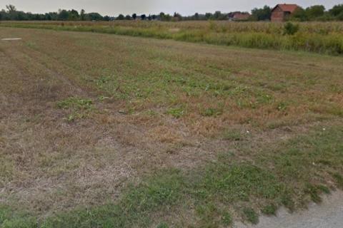 Sveta Nedelja, Ore&scaron;je - građevinsko zemlji&scaron;te 3806 m2