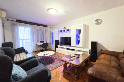 Rijeka, Kozala, Stan s pogledom na more, 80m2