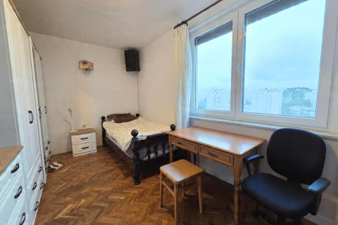 Rijeka, Kozala, Stan s pogledom na more, 80m2
