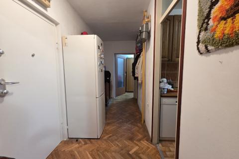 Rijeka, Kozala, Stan s pogledom na more, 80m2
