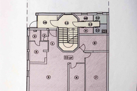 Zagreb, Dubrava - stan s 2 spavaće sobe, 2 parkirna mjesta, vrt