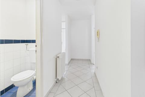 Flat/Appartement Travno, Novi Zagreb - Istok, 64,81m2