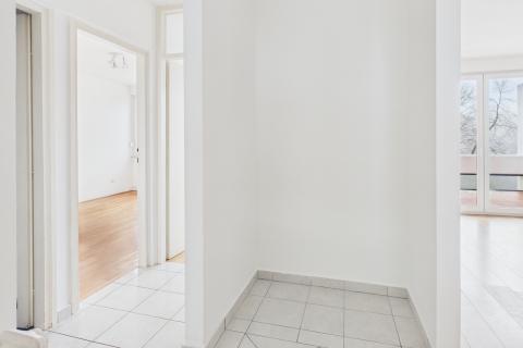 Flat/Appartement Travno, Novi Zagreb - Istok, 64,81m2