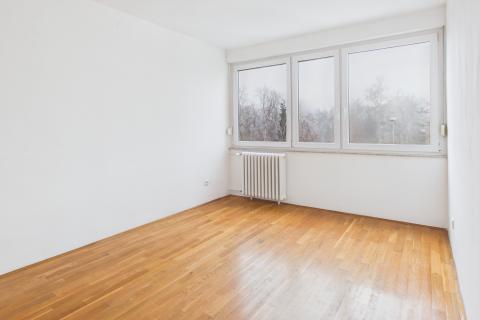 Flat/Appartement Travno, Novi Zagreb - Istok, 64,81m2