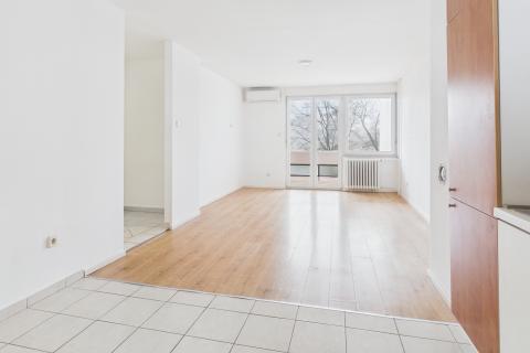 Flat/Appartement Travno, Novi Zagreb - Istok, 64,81m2