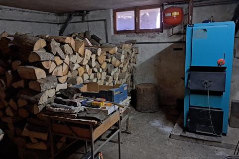 Zagreb, Dubrava - obiteljska kuća katnica 200 m2, okućnica, mirna ulica