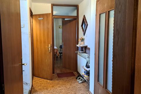 Zagreb, Dubrava - obiteljska kuća katnica 200 m2, okućnica, mirna ulica