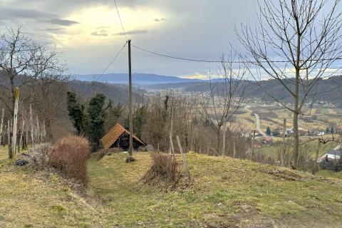 Tuheljske toplice, kuća-imanje, uhodani turistički objekt Robinzonskog turizma