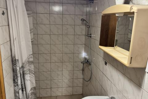 Tuheljske toplice, kuća-imanje, uhodani turistički objekt Robinzonskog turizma