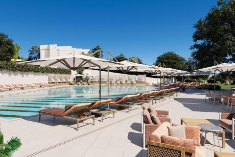 Novi Vinodolski - prvi red do mora , jednosobni stan