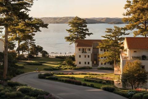 Novi Vinodolski - prvi red do mora , jednosobni stan