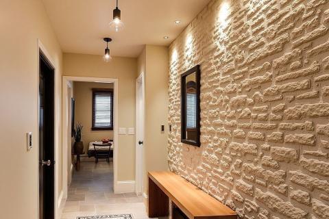 Krk-grad,etaža s pogledom,okućnica 245 m2