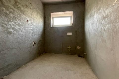 Krk-grad,etaža s pogledom,okućnica 245 m2