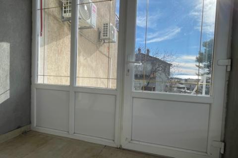 Krk-grad,etaža s pogledom,okućnica 245 m2