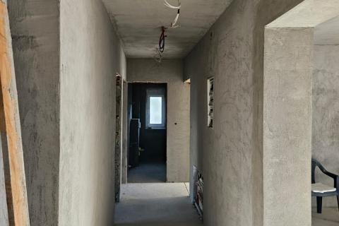 Krk-grad,etaža s pogledom,okućnica 245 m2