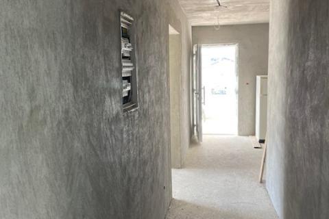 Krk-grad,etaža s pogledom,okućnica 245 m2