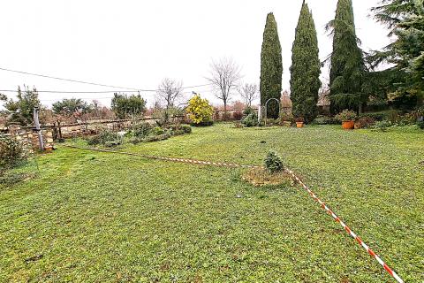 Istra, Ka&scaron;tel - građevinsko zemlji&scaron;te