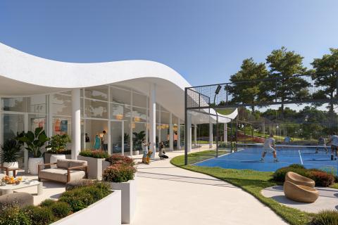 Novi Vinodolski - PENTHOUSE  125m2 prvi red do mora