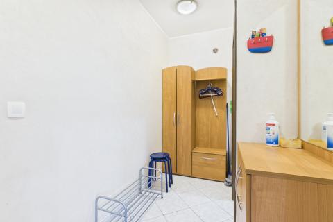 Rovinj, stan 86 m2, 2 spavaće sobe, parking, do centra