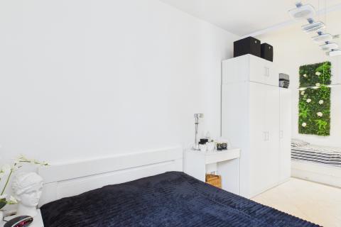 Wohnung Rovinj, 48m2