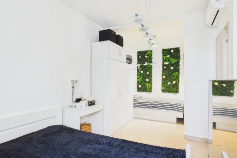 Wohnung Rovinj, 48m2