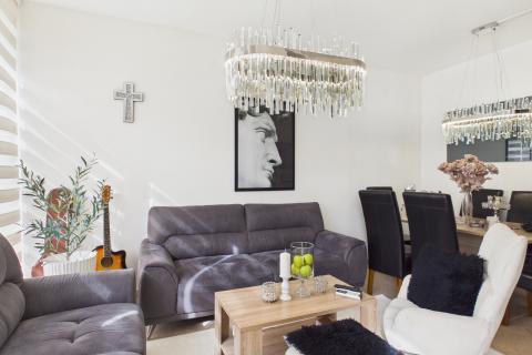 Wohnung Rovinj, 48m2