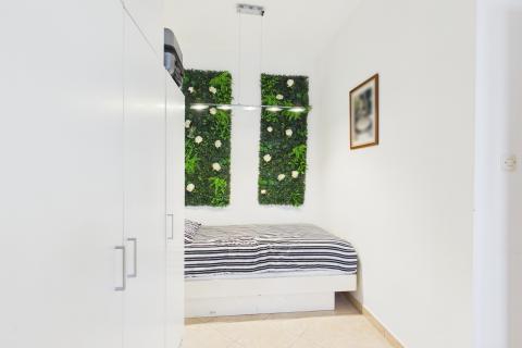 Wohnung Rovinj, 48m2