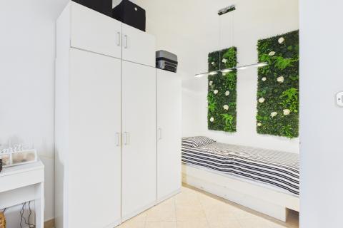 Wohnung Rovinj, 48m2